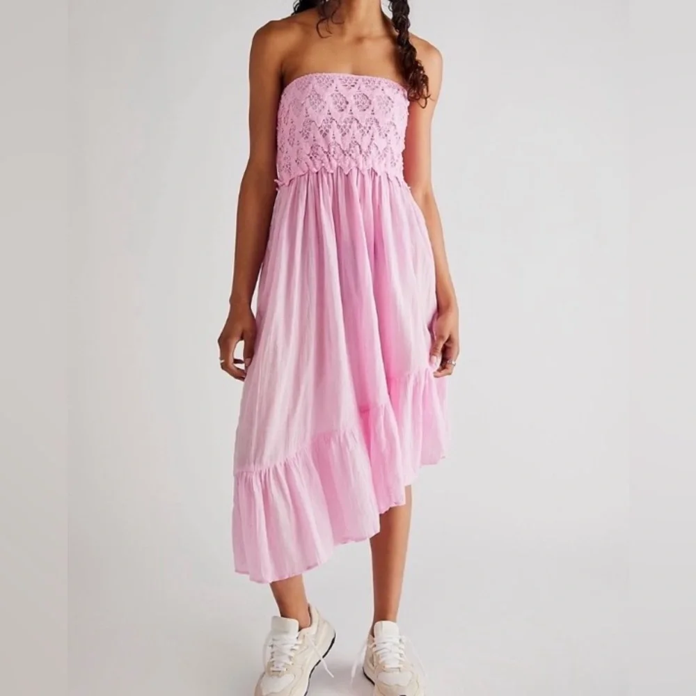 Jen’s Pirate Booty Belmont Skirt Free People - Picture 5 of 12